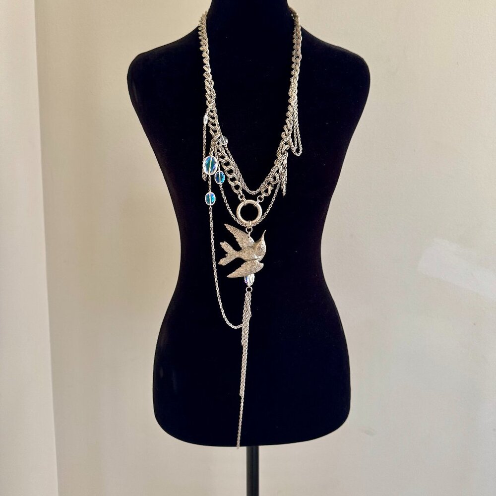 Designer Necklace-TREND ALERT